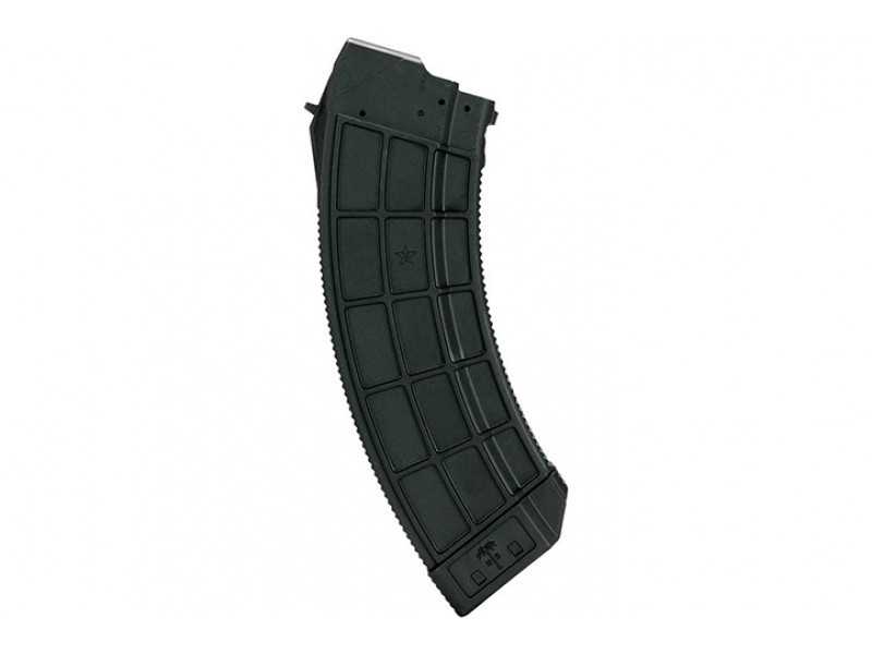 CENT MAG US PALM AK30R BLK 30R - Win Repeating Arms Promotion